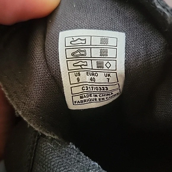 Rocket Dog Tennis Shoes - Picture 5 of 8